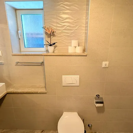 Modern 3br In With Balcony Or Terrace, Free Parking & Ac * Zadar
